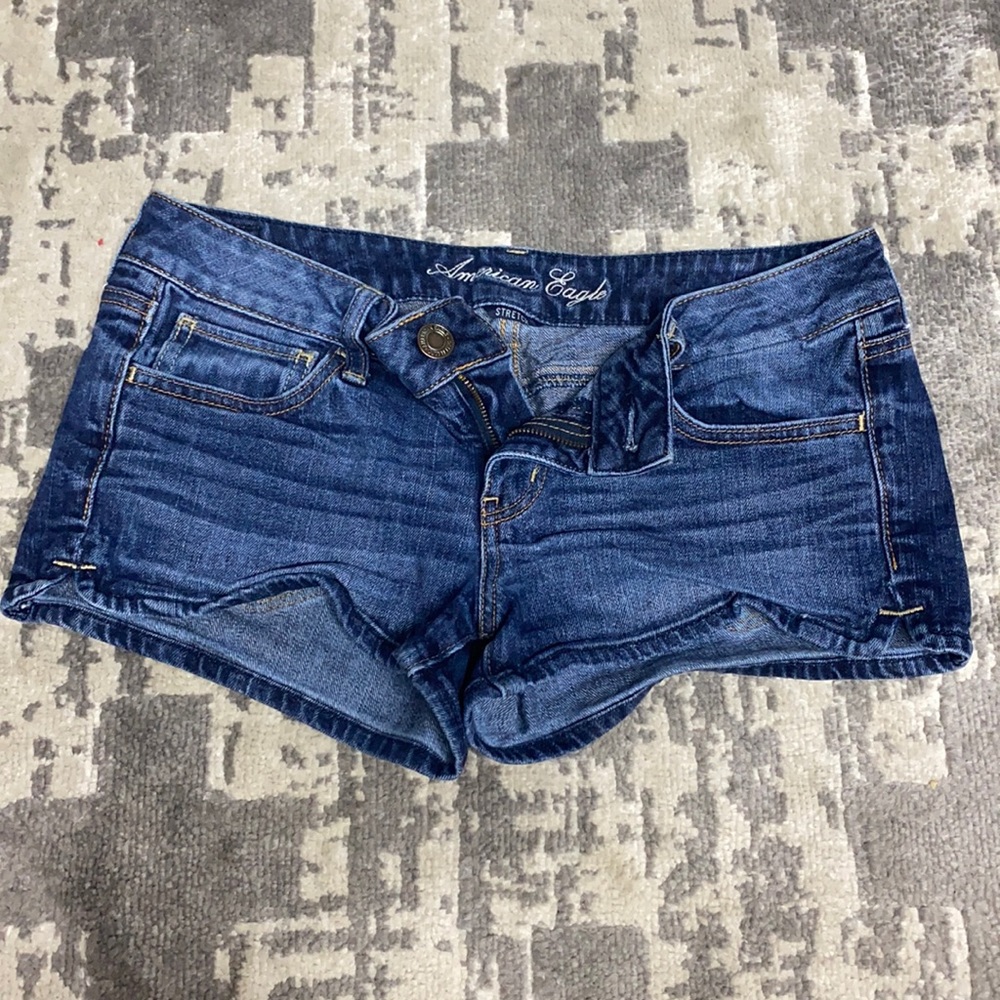 AE Shorts